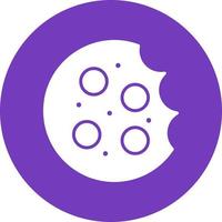 Cookies Vector Icon