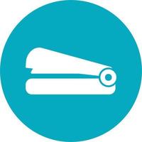 Stapler Vector Icon