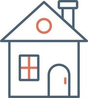 Home Vector Icon