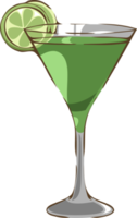 cocktail png graphique clipart conception