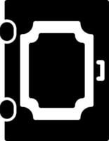 Door Vector Icon