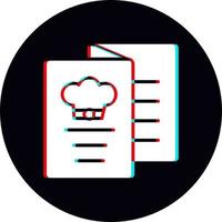 Menu Vector Icon