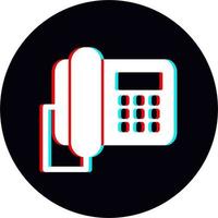 Phone Vector Icon