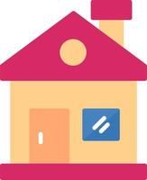 House Vector Icon