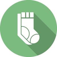 Socks Vector Icon