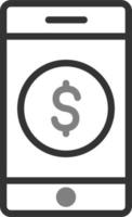 Business Vector Icon