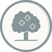 Tree Vector Icon