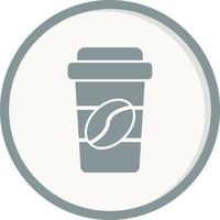 Coffee Mug Vector Icon