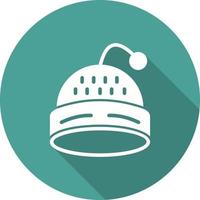 Beanie Vector Icon