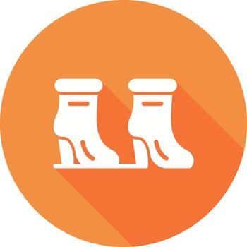 Boots Vector Icon