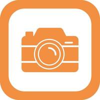 Camera Vector Icon