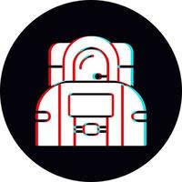 Astronaut Vector Icon