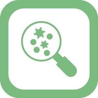 Research Vector Icon
