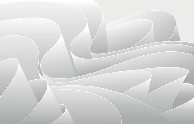 White Abstract Vector Art, Icons, and Graphics for Free Download