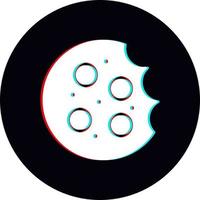 Cookies Vector Icon