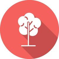 Tree Vector Icon