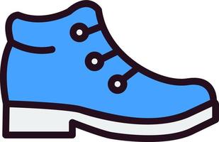 Boots Vector Icon