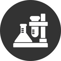 Lab Vector Icon