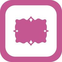 Frame Vector Icon