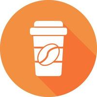 Coffee Mug Vector Icon