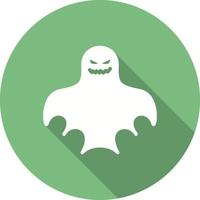 Ghost Vector Icon