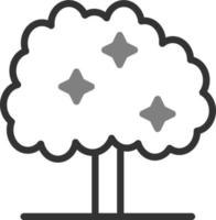 Tree Vector Icon