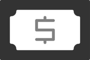 Money Vector Icon