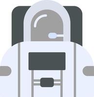 Astronaut Vector Icon