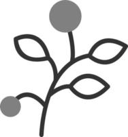 Branch Vector Icon