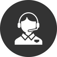 Online Consulting Services Vector Icon