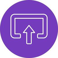 Input Vector Icon