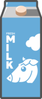 Milk png graphic clipart design