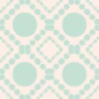 Abstract halftone ornamental geometric background. Pop art style card. Grunge texture. vector