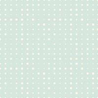 Seamless pattern with grunge halftone dots. Dotted texture. Abstract geometrical pattern of round shape. Screen print. vector
