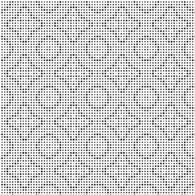 Abstract halftone ornamental geometric background. Pop art style card. Grunge texture.