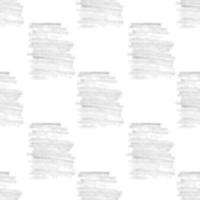 Seamless pattern with grunge halftone dots. Dotted texture. Abstract geometrical pattern of round shape. Screen print. vector