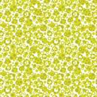 Abstract seamless pattern with randomly dots. Abstract background with little circles. vector
