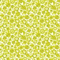 Abstract seamless pattern with randomly dots. Abstract background with little circles. vector