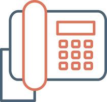 Phone Vector Icon