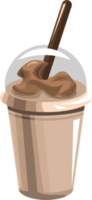 Kaffee png Grafik Clip Art Design