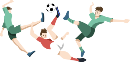 Football png graphic clipart design