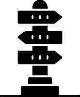 Direction Vector Icon