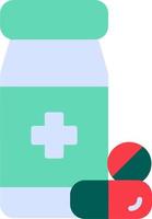 Medicine Vector Icon