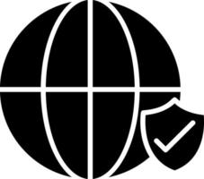 Internet Vector Icon