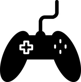 Controller Vector Icon