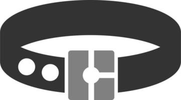 Collar Vector Icon