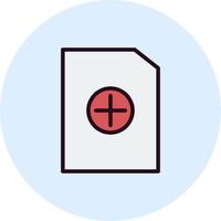 File Vector Icon