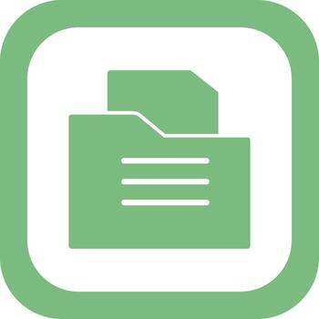 File Vector Icon
