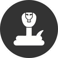 Cobra Vector Icon