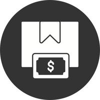 Cash On Delivery Vector Icon